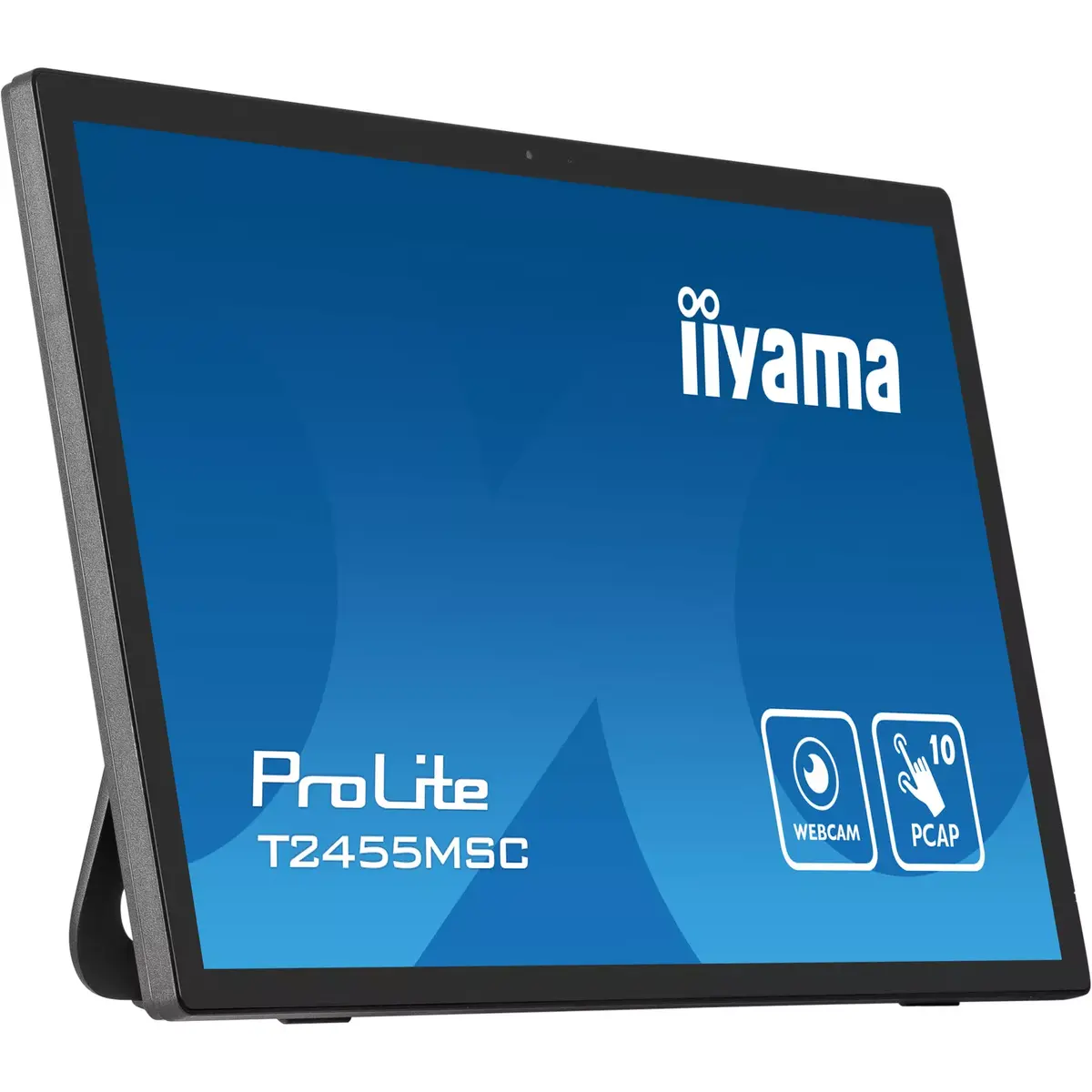 Монитор Iiyama ProLite T2455MSC-B1 Photo 4