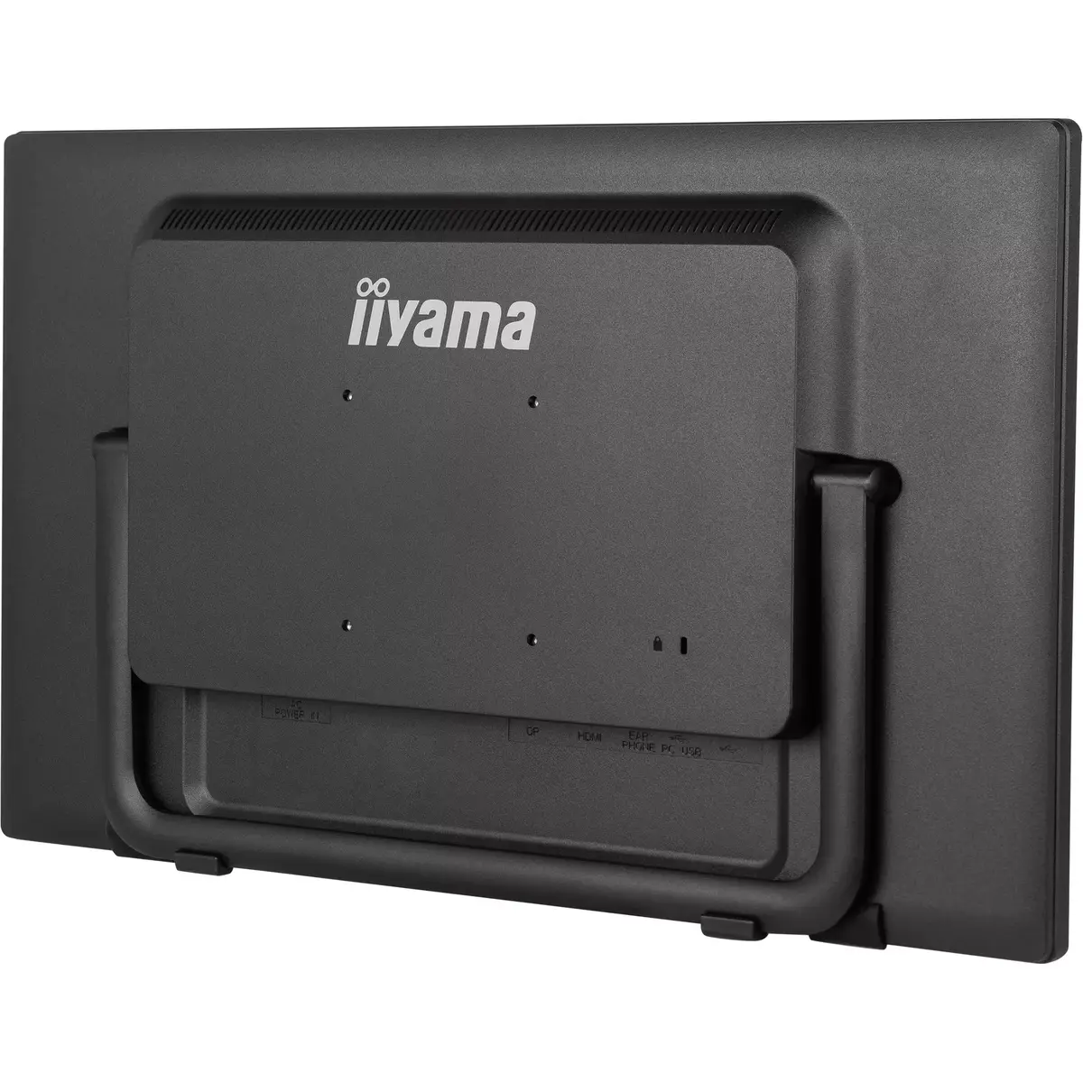 Монитор Iiyama ProLite T2455MSC-B1 Photo 11