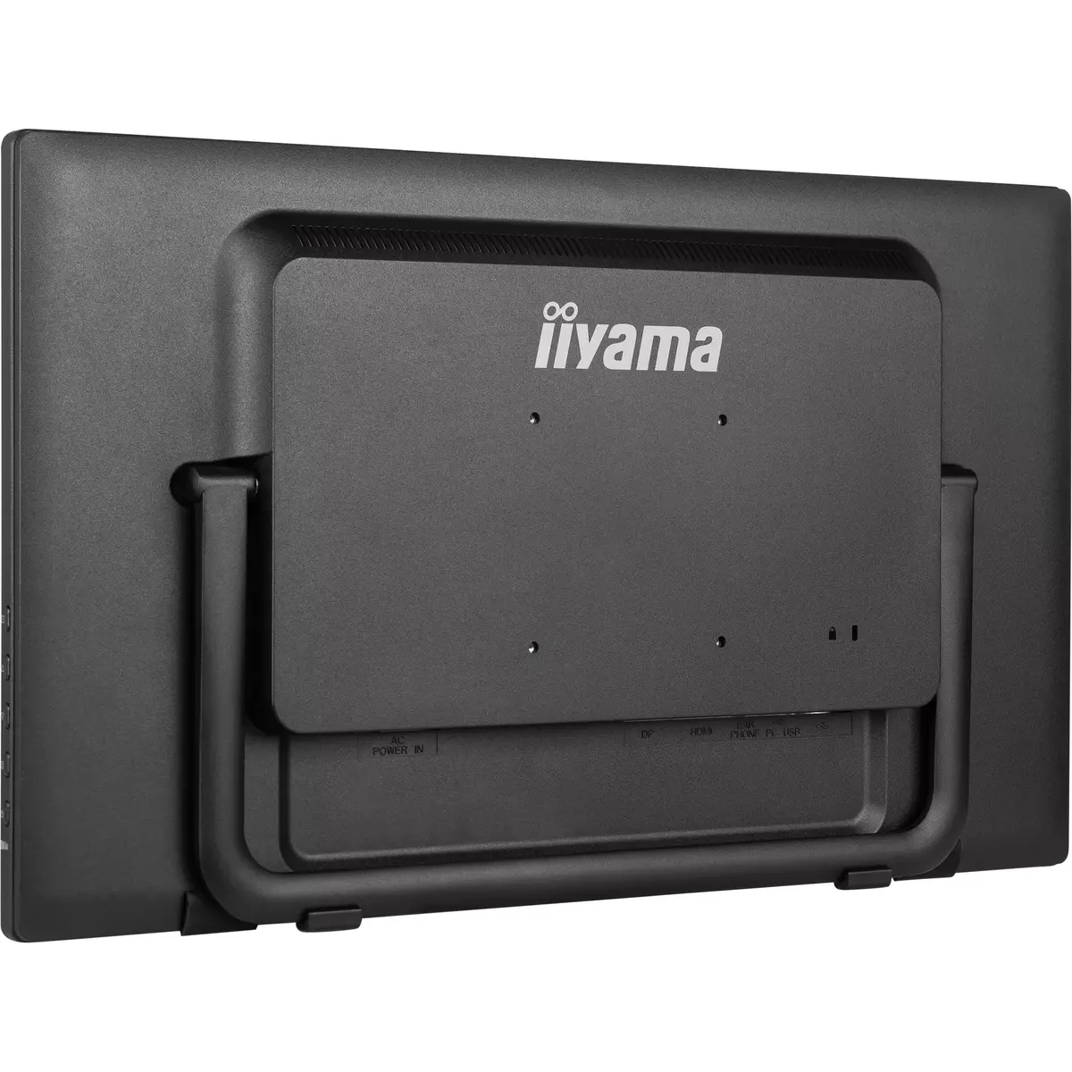 Монитор Iiyama ProLite T2455MSC-B1 Photo 12