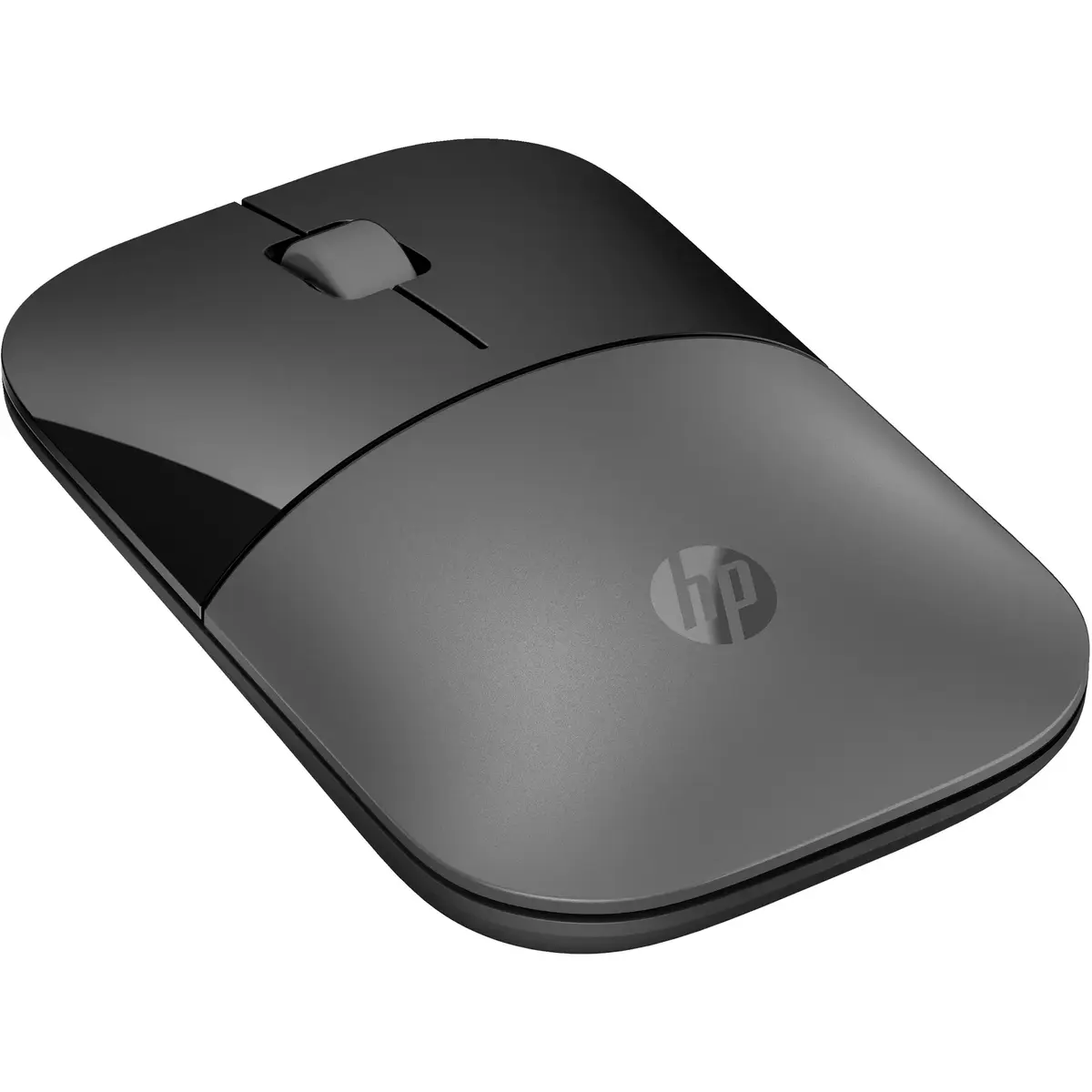 HP Z3700 Dual Silver беспроводная мышь Photo 2