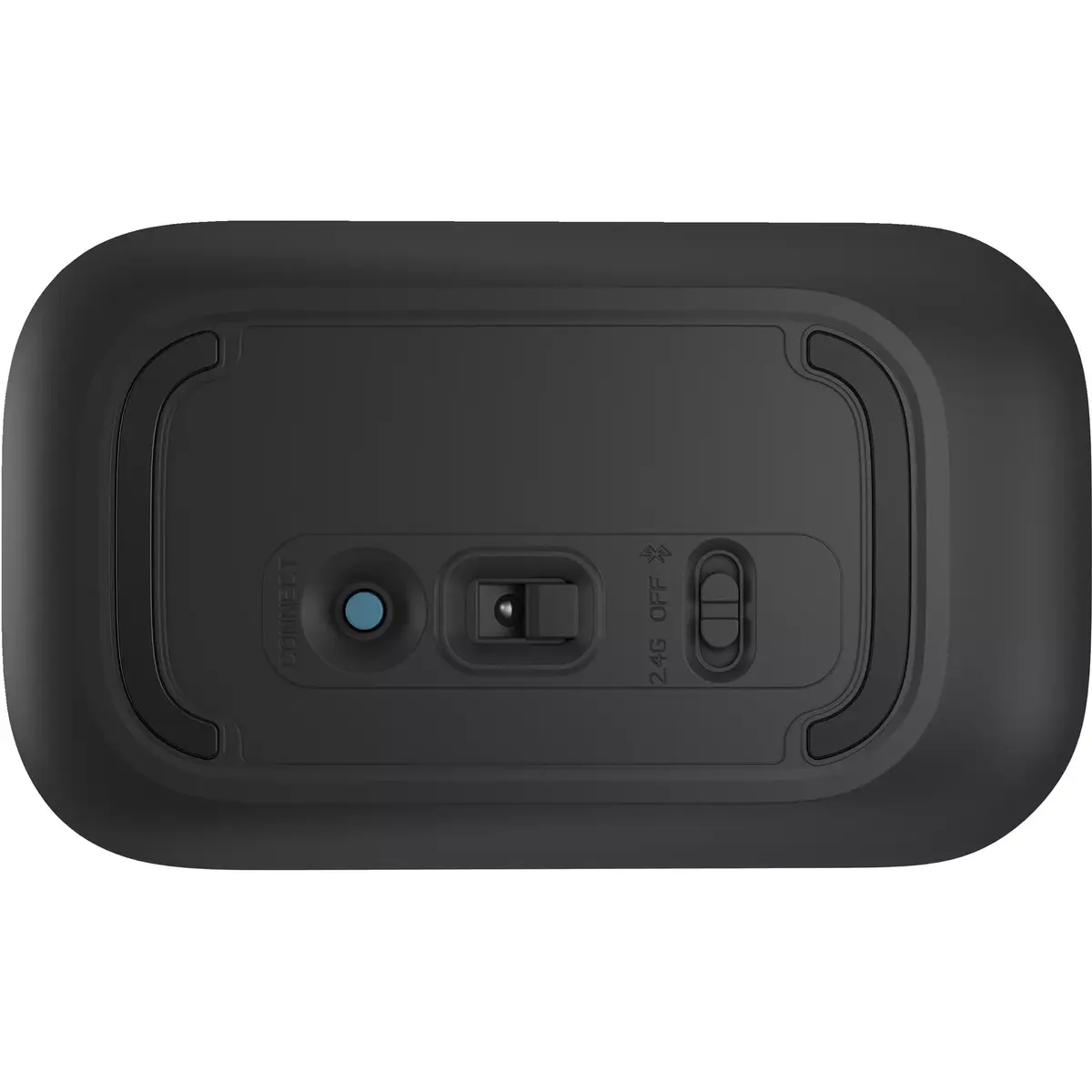 HP Z3700 Dual Silver беспроводная мышь Photo 4