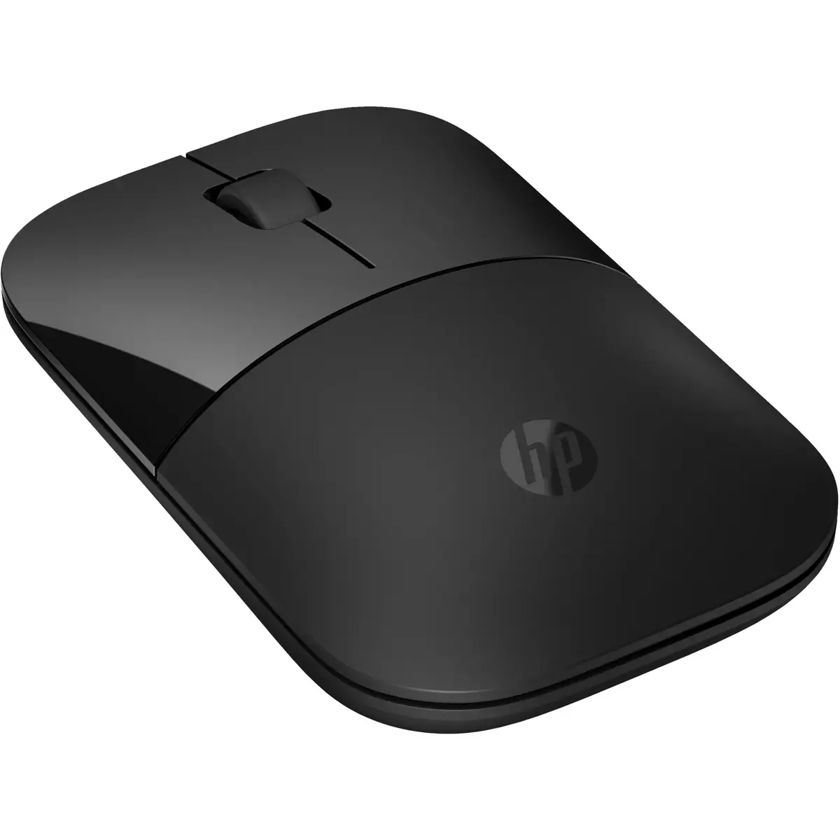 HP Z3700 Dual Black RF беспроводная мышь Photo 2