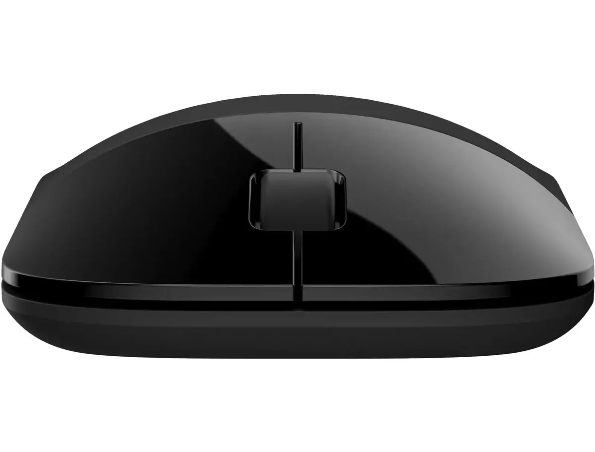 HP Z3700 Dual Black RF беспроводная мышь Photo 5