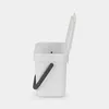 Brabantia Sort & Go 3 Л Серый Мусорный Бак Photo 5