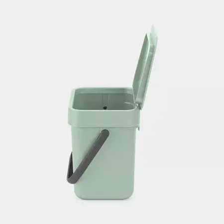 Waste Bin Brabantia Sort & Go 3 L Photo 6