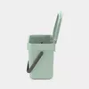 Waste Bin Brabantia Sort & Go 3 L Photo 6