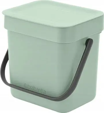 Мусорное ведро Brabantia Sort & Go 3 Л Photo 8