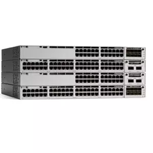 Управляемый L2/L3 коммутатор Cisco Catalyst C9300-48U-E