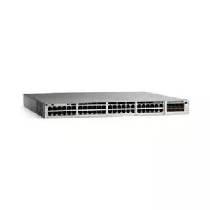 Управляемый L2/L3 сетевой коммутатор Cisco Catalyst C9300-48UXM-A