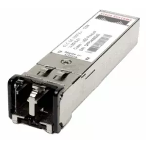 Модуль SFP+ Cisco 10GBASE-ER SFP+