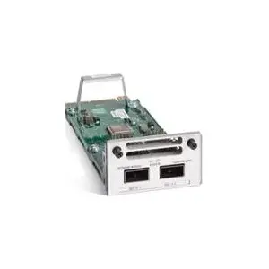 Модуль сетевого коммутатора Cisco C9300-NM-2Q= 40 Gigabit Ethernet