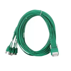 Serial Cable Cisco CAB-ASYNC-8= Green 3 m