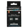 PATONA NP-FZ100 аккумулятор Li-Ion 2250 mА·ч Photo 6