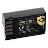 Akumulators PATONA DMW-BLK22 2250mAh priekš Panasonic Photo 2