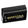 Akumulators PATONA DMW-BLK22 2250mAh priekš Panasonic Photo 3