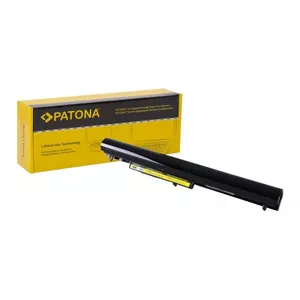 Akumulators PATONA 2357 Li-Ion 2200 mAh priekš HP/Compaq Presario 15-h000, 15-S000, HP 240 G2, CQ14, CQ15