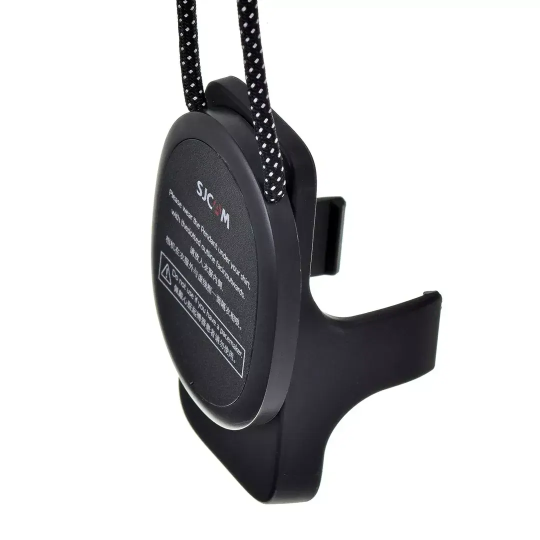 Stiprinājums SJCam C200 CLIP — klipsis Photo 3