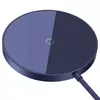 Baseus Simple Mini3 15 Вт беспроводное зарядное Photo 2