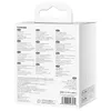 Baseus Simple Mini3 15 Вт беспроводное зарядное Photo 7