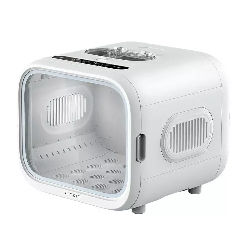 Air purifier PETKIT AirSalon Max Photo 2
