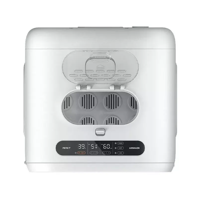 Air purifier PETKIT AirSalon Max Photo 4