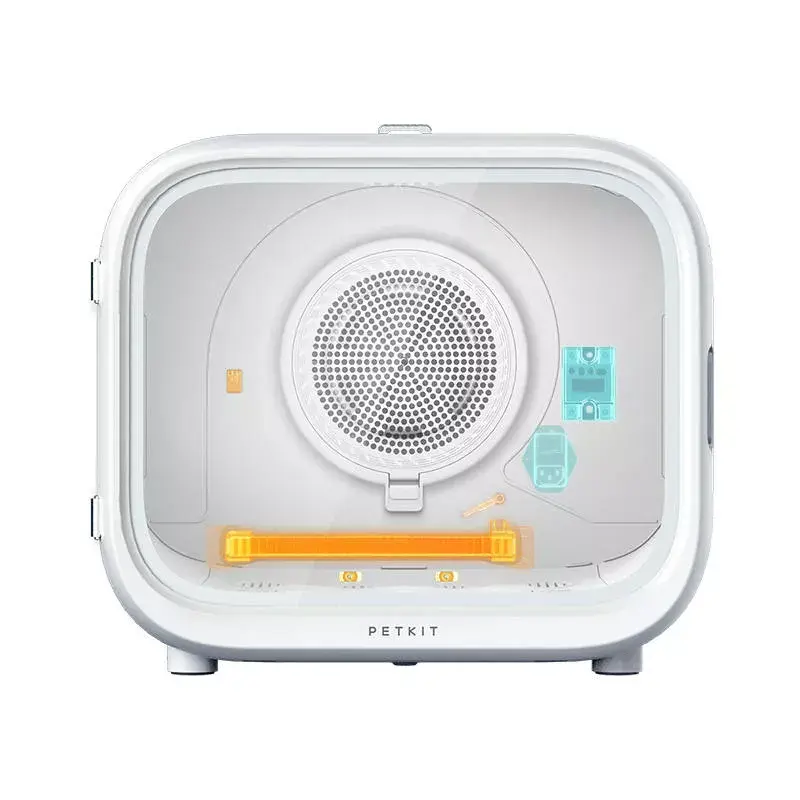 Air purifier PETKIT AirSalon Max Photo 5