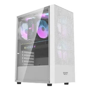 PC case darkFlash A290 Tower White