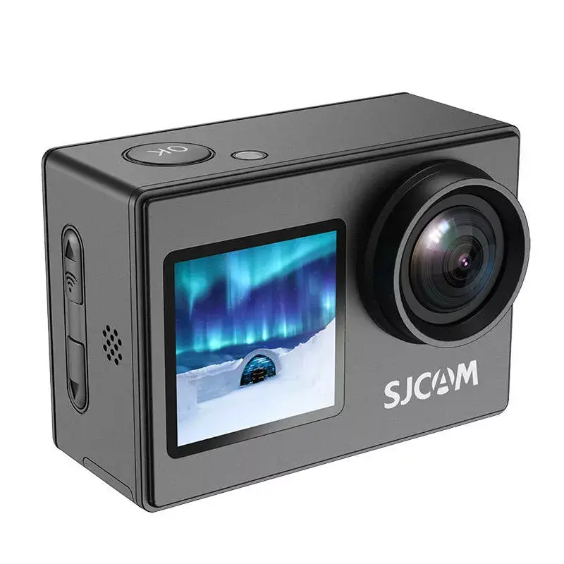 SJCam SJ4000 Dual Screen action kamera 1080p 12MP Photo 2