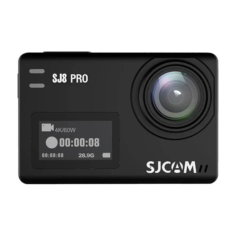 Action kamera SJCam SJ8 Pro, SJ8