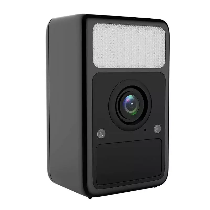 Камера видеонаблюдения SJCAM S1 2K разрешение Photo 3