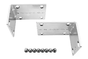 Mounting kit Cisco A920-RCKMT-C-19= for Cisco A920 series, grey