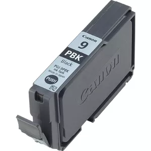 Картридж Canon PGI-9PBK Черный