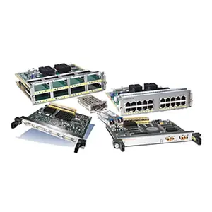 Модуль голосовой сети Cisco NIM-2MFT-T1/E1= поддержка T1/E1 совместим с Cisco 4451-X 191 г