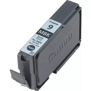 Картридж Canon PGI-9MBK Матовый Черный