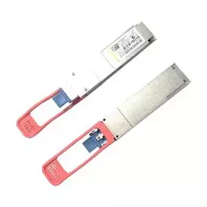 Tīkla transceiver modulis Cisco QSFP-40G-LR4-S