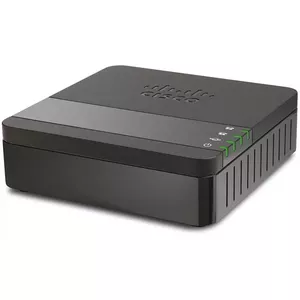 Cisco ATA191-K9 VoIP telefonu adapteris