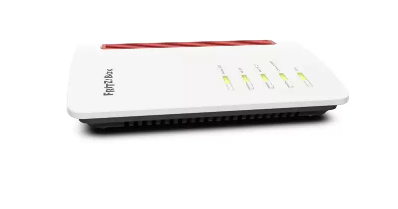 Router FRITZ!Box 7530 Photo 2