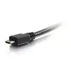 C2G USB 2.0 A to Micro-B Cable Photo 2