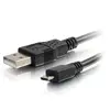 C2G USB 2.0 A to Micro-B Cable Photo 3