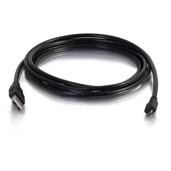 C2G USB 2.0 A to Micro-B Cable Photo 4