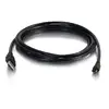 C2G USB 2.0 A to Micro-B Cable Photo 4