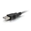 Кабель C2G USB 2.0 A - Micro-B 2,01 м Черный Photo 8