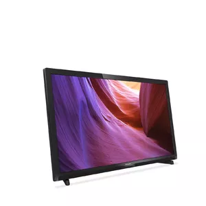 Philips 4000 series 24PHT4000/12 24" HD TV Photo 1