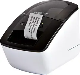 Принтер этикеток Brother QL-700 Photo 2