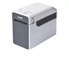 Принтер этикеток Brother TD-2120N Photo 2