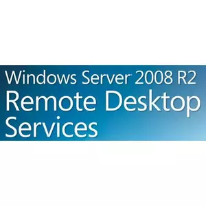 Remote Desktop Services CAL 1 device, Microsoft, 1-day OLV NL SA 1Y-Y1 — min RAM 512 MB, min storage 32000 MB, Windows Server 2008 R2 compatible