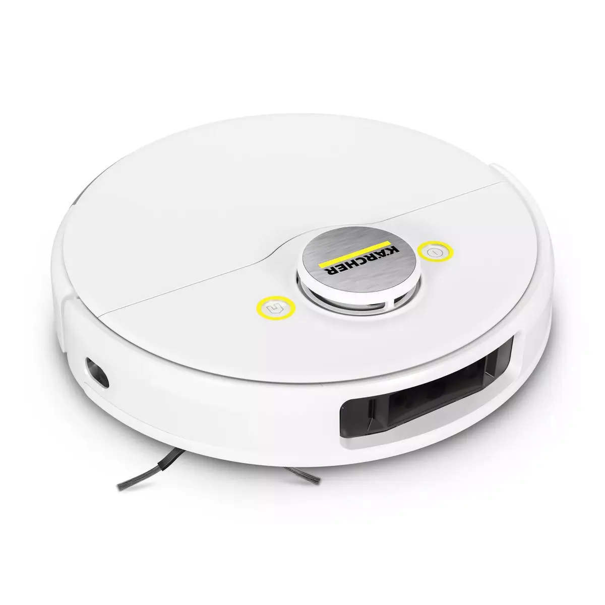 Робот-пылесос без мешка Karcher RCV 5 Photo 2