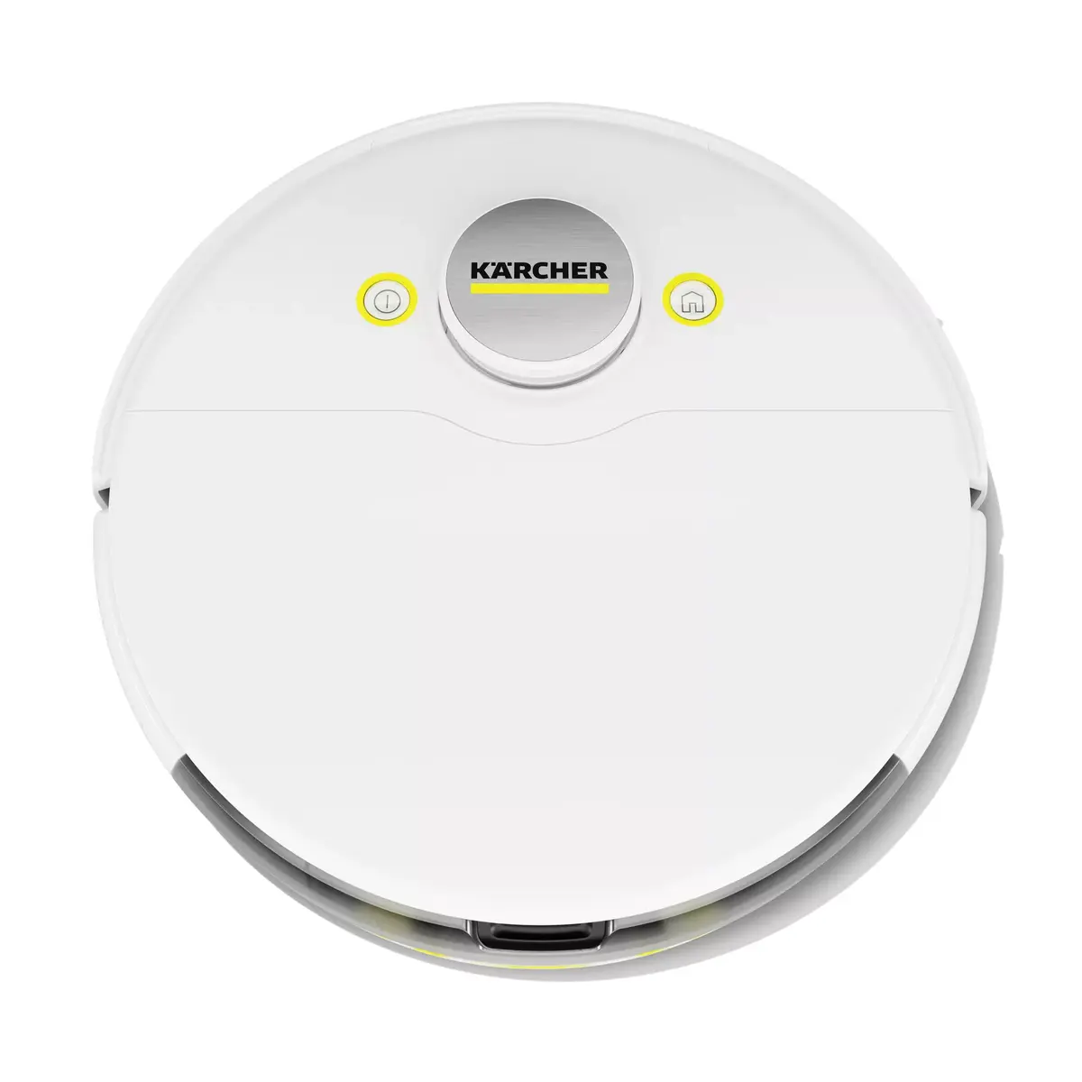 Робот-пылесос без мешка Karcher RCV 5 Photo 7