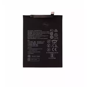 Battery Huawei HB356687ECW 3340 mAh Li-Pol replacement for compatible Huawei smartphones