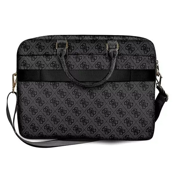 Klēpjdatora soma Guess PU 4G 15–16" Photo 2